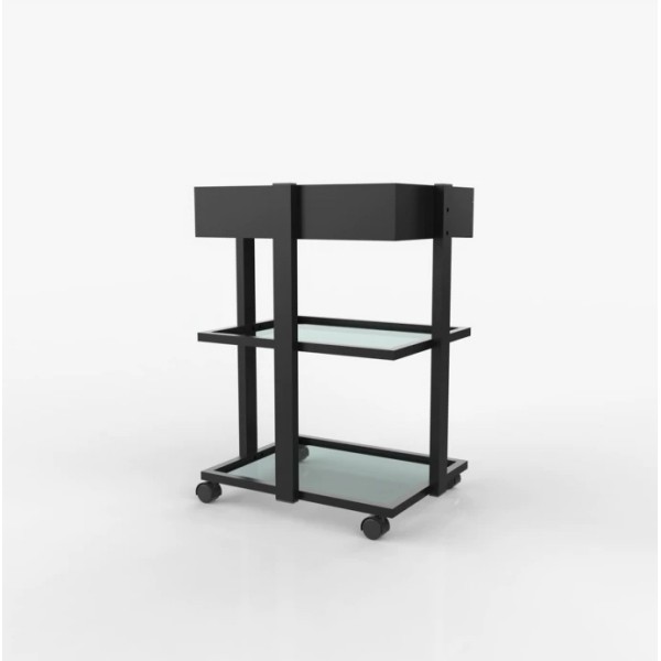 FOX 1040A tárolókocsi