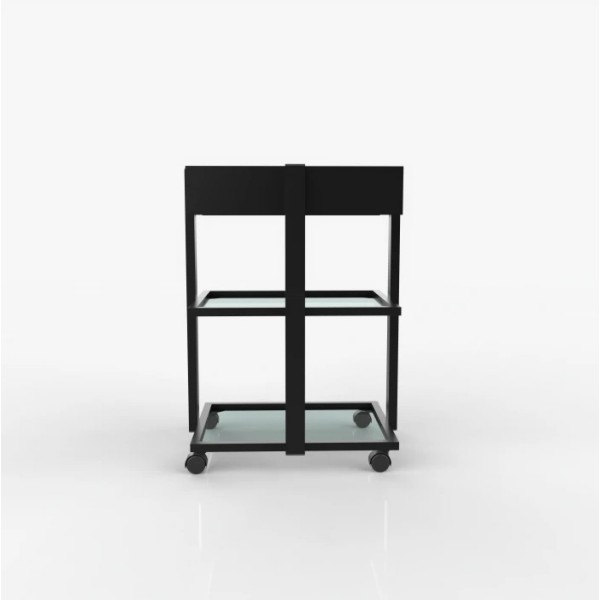 FOX 1040A tárolókocsi