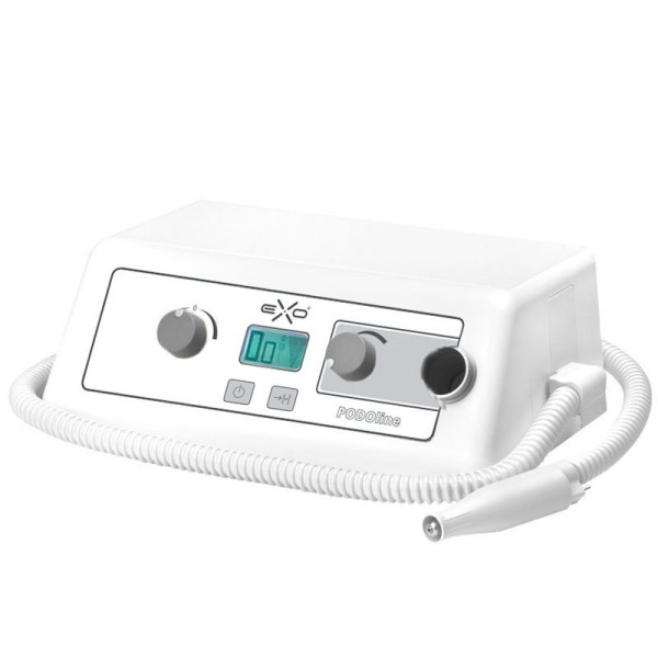 Pedikűr készülék szűrővel AS108398