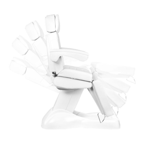 Elektromos szék LUX AS112818