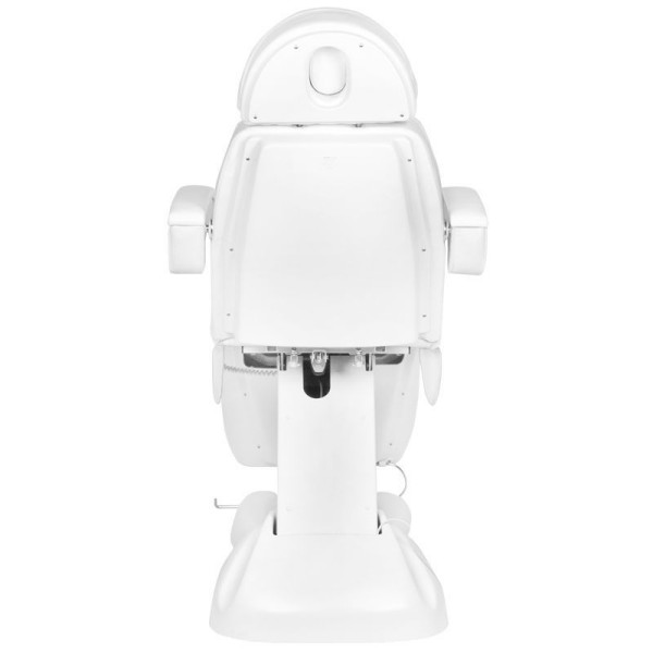 Elektromos szék LUX AS112818