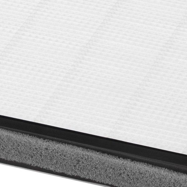 Asztali porelszívó AS123576