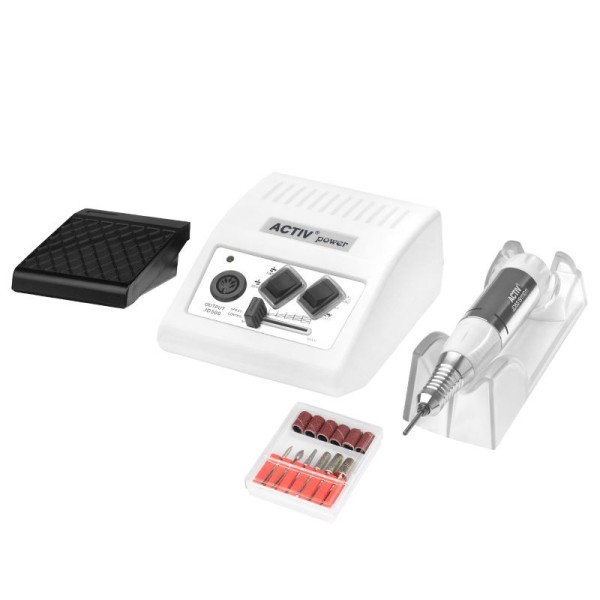 Nagy teljesítményű csiszológép Activ JD500