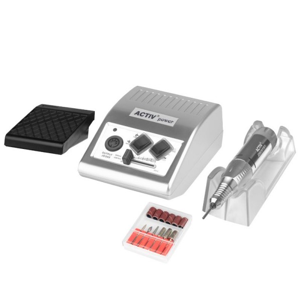 Nagy teljesítményű csiszológép Activ JD500