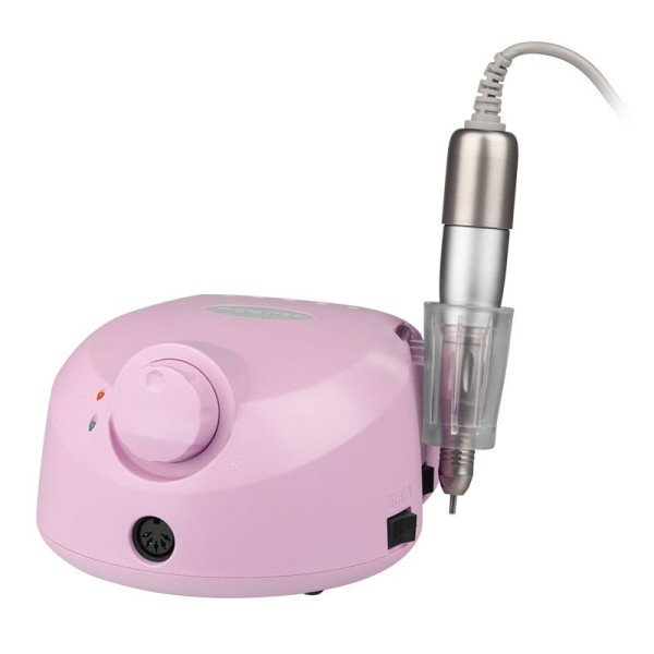 Körömcsiszoló gép ESCORT II PRO