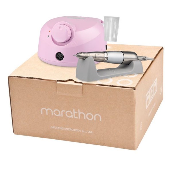 Körömcsiszoló gép ESCORT II PRO