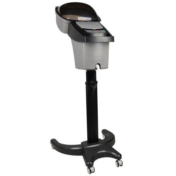 Szauna állványon, aktív ózonnal AS0823