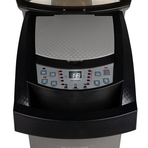 Szauna állványon, aktív ózonnal AS0823