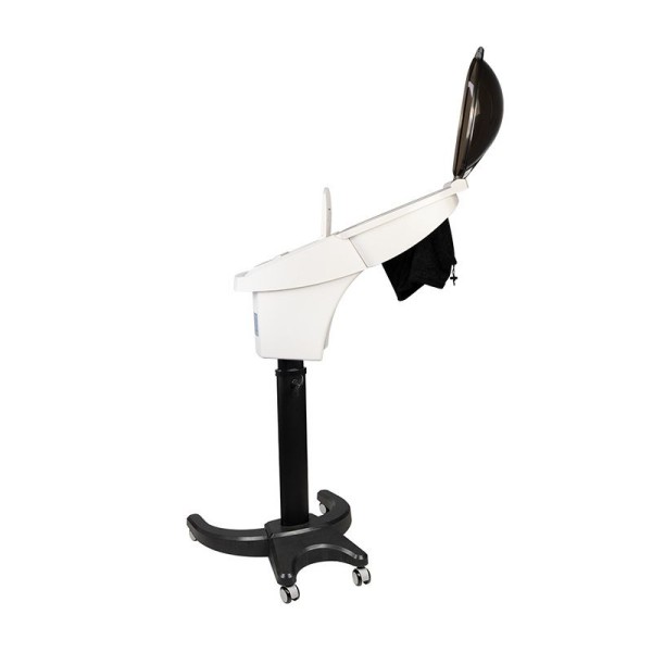 Szauna állványon, aktív ózonnal AS0823