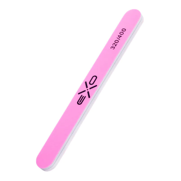 EXO körömreszelő 320/400