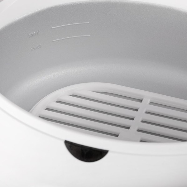 Paraffinfürdő és paraffin AS137732