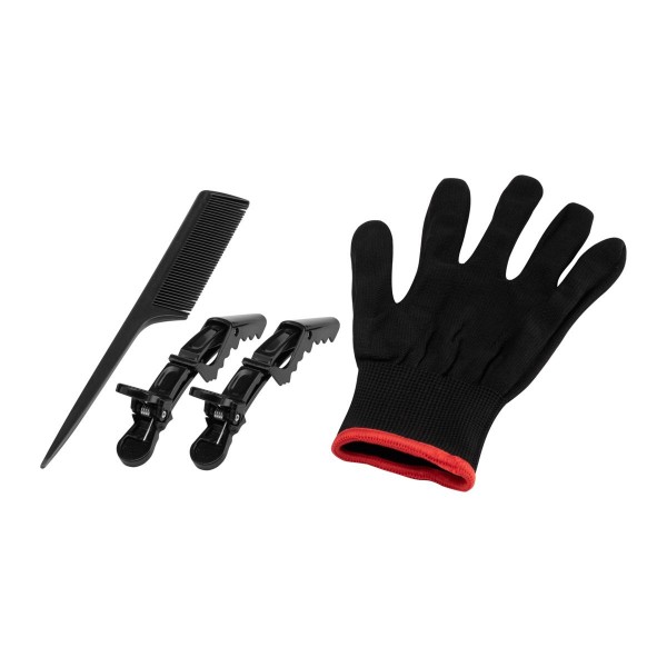 Hajvasaló AS8342 2in1