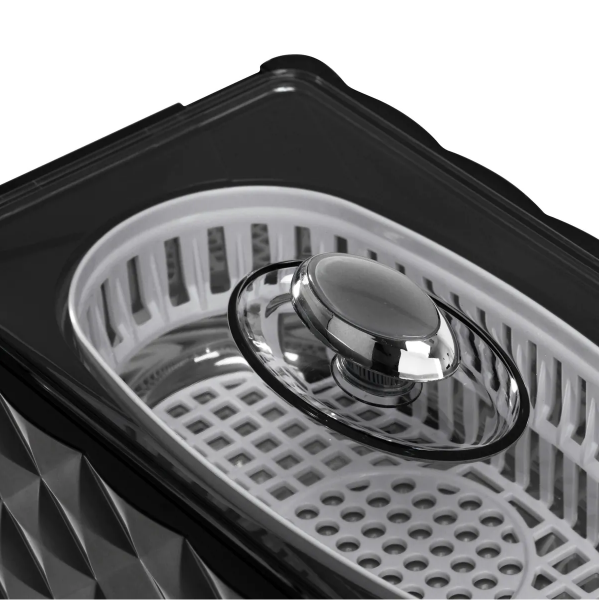 Ultrahangos tisztító AD-3000