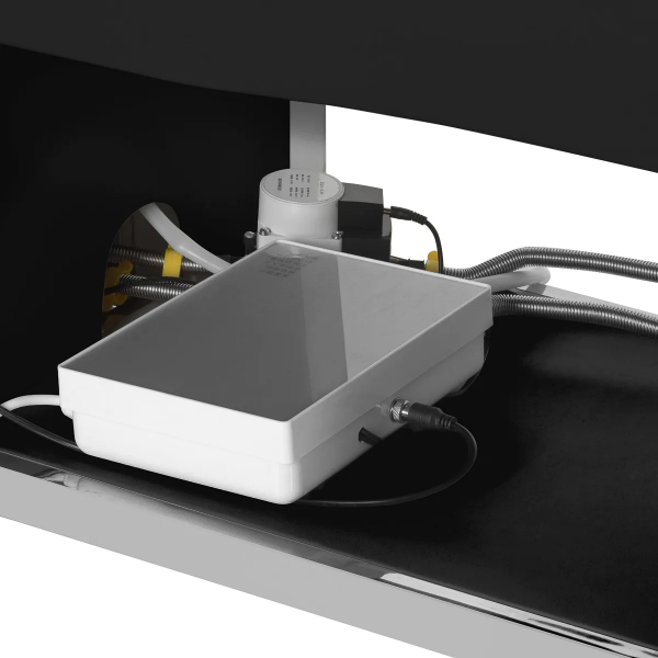 Gabbiano Head Spa ágy