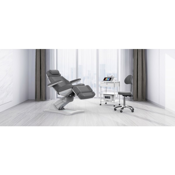 elektromos kozmetikai asztal Ava