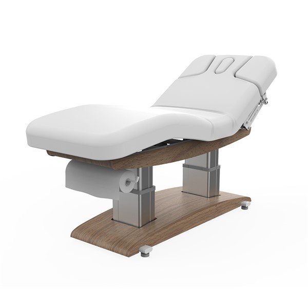 LUNA SPA ágy vibrációs mozgástechnológiával történő kezeléshez M2259