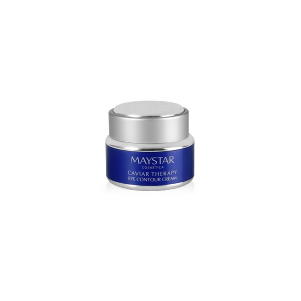 MAYSTAR Caviar Therapy szemkörnyékápoló krém 15 ml