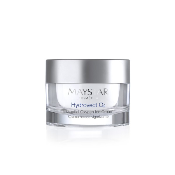 MAYSTAR Hydrovect O2 oxigén hideg krém 50 ml