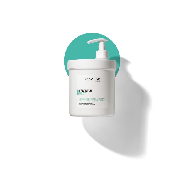 Essential cellulit elleni krém 1000 ml
