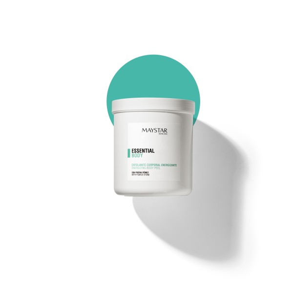 Essential energetizáló testradír - 1000 ml