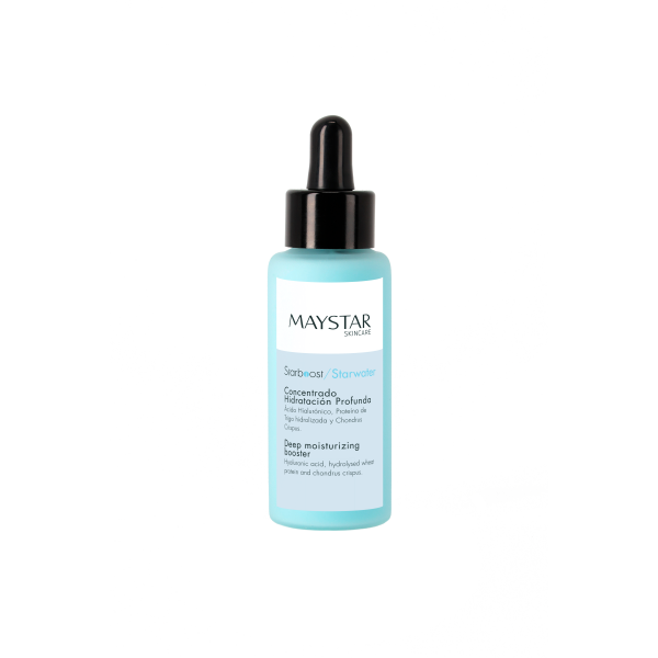 MAYSTAR Starwater Professional koncentrátum 50 ml