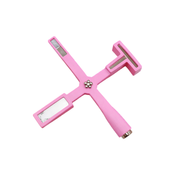 Macskaszem hatású mágnes 5 az 1-ben