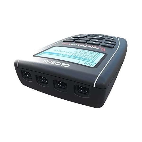 Globus Triathlon Pro elektrostimulátor