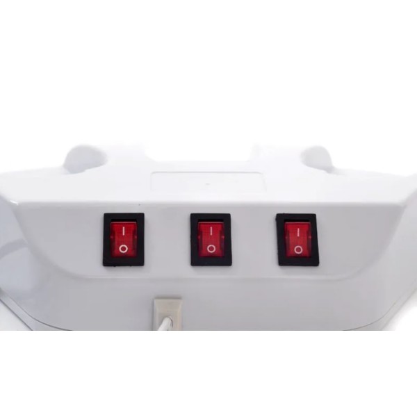 Viaszmelegítő TRIO AS4521