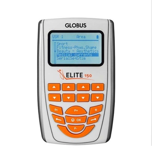Elektrostimulátor Globus Elite 150 
