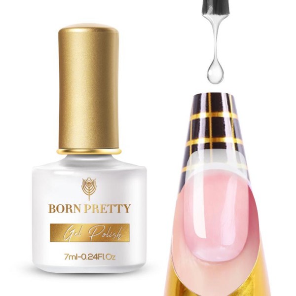 Born Pretty Quick Építő gél 52366