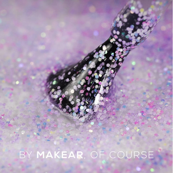 Makear 623 UV Gél Lakk 8 ml