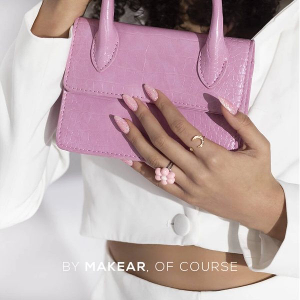 Makear 625 UV Gél Lakk 8 ml