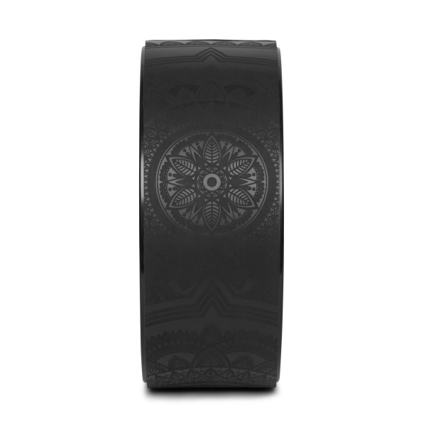 Jógakör nyújtáshoz és egyensúlyozáshoz