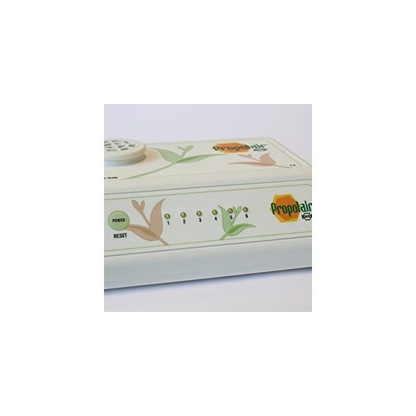 Propolisz diffúzor Base