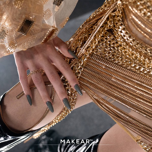 Makear 952 UV Gél lakk Anja