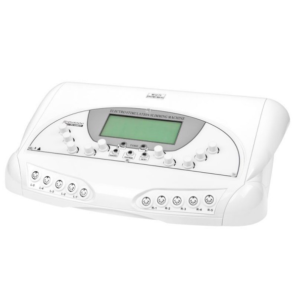 GIOVANNI CLASSIC kozmetikai készülék AS0679 