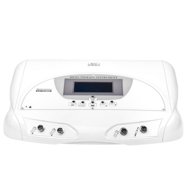 Kozmetikai eszköz MEZOTERÁPIA AS0680 