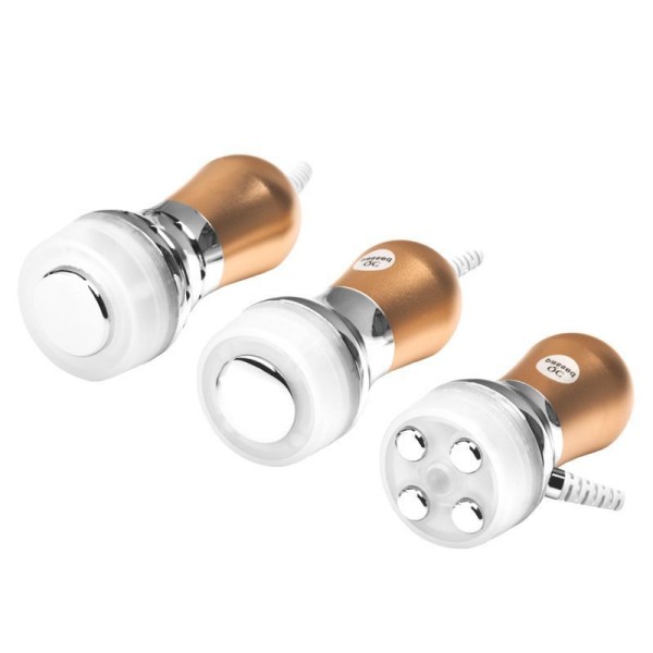 Kozmetikai eszköz MEZOTERÁPIA AS0680 