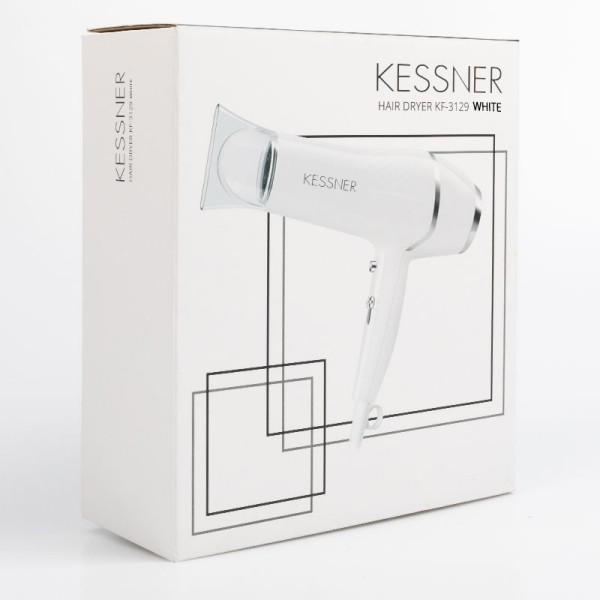 Professzionális hajszárító AS132636