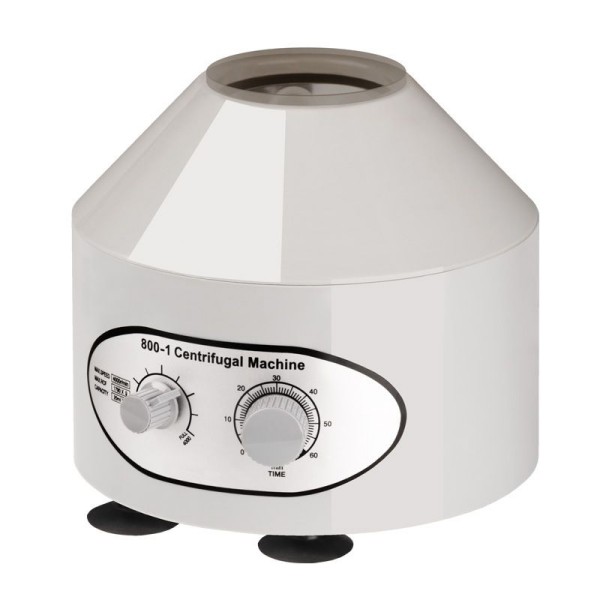 Laboratóriumi plazma centrifuga PRP AS3308