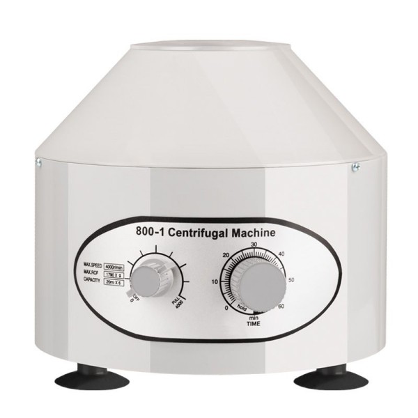 Laboratóriumi plazma centrifuga PRP AS3308