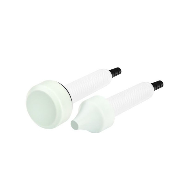 Kozmetikai készülék Elegante 872 2in1 AS4147