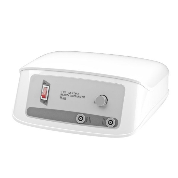 3 az 1-ben kozmetikai készülék Elegante 861 AS4219 