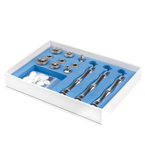 3 az 1-ben kozmetikai készülék Elegante 861 AS4219 