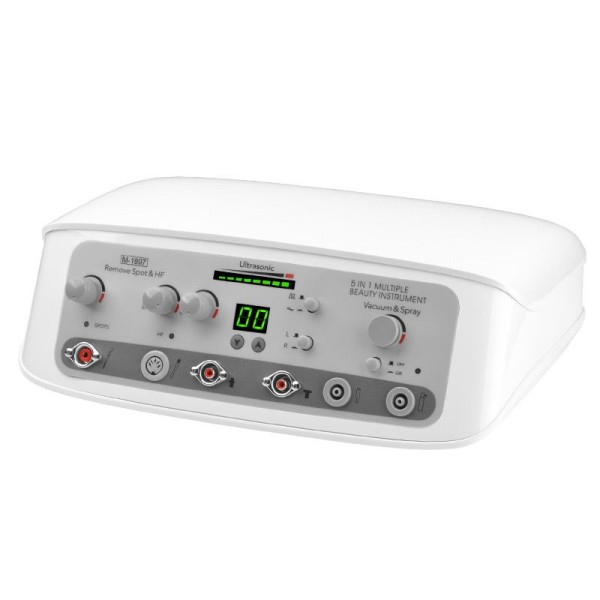 Kozmetikai készülék Elegante 1897 5in1 AS5821 