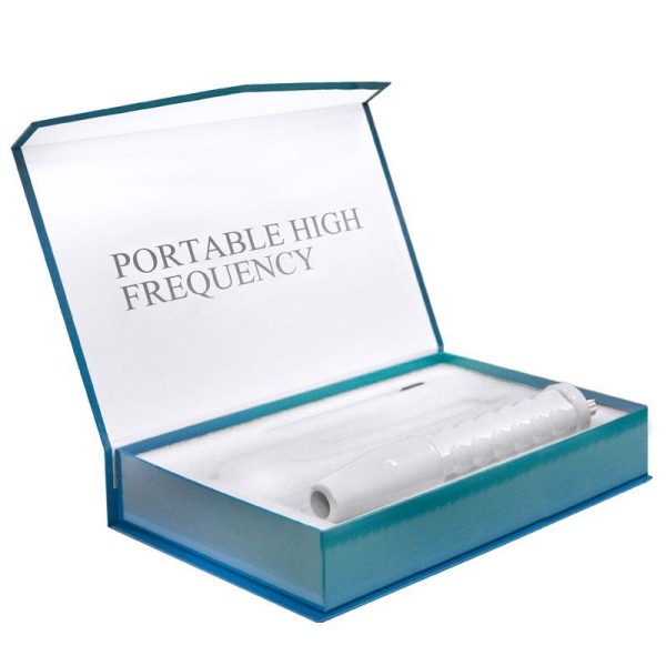 Kozmetikai eszköz DARSONVAL AS117972