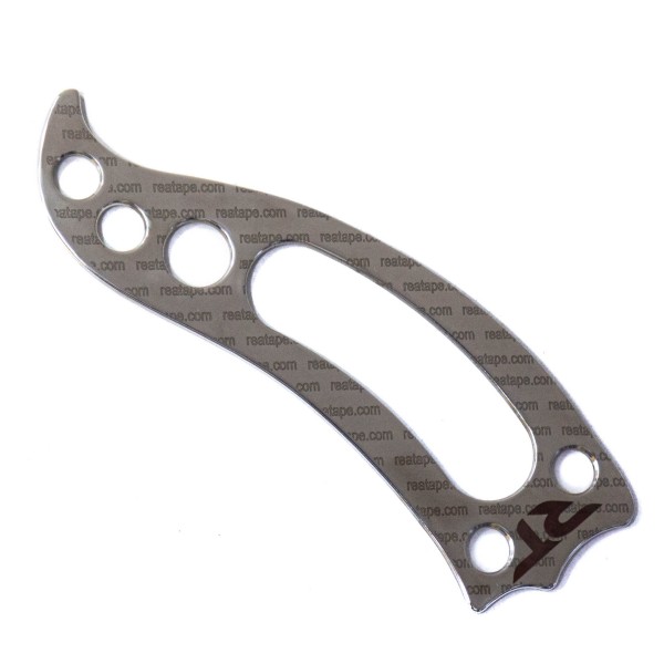 IASTM lágyrész terápiához REA AXE