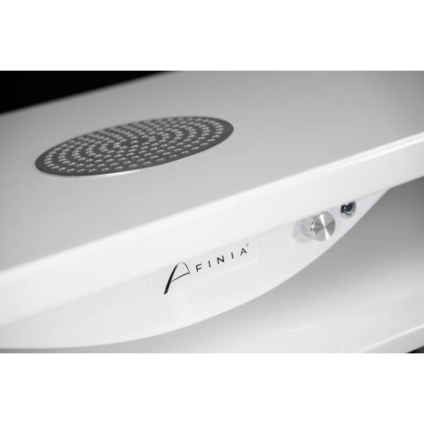 AFINIA NDC 1000 beépithető porelszívó