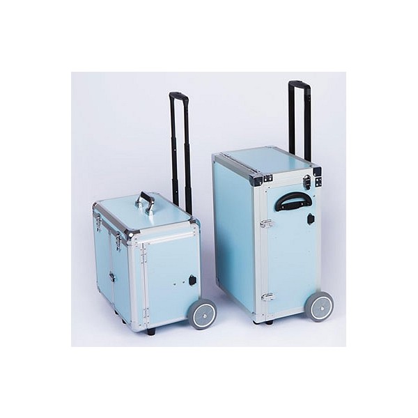 PodoMobile Maxi pedikűr bőrönd