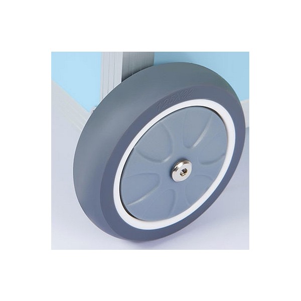 PodoMobile Maxi pedikűr bőrönd